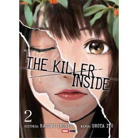 The Killer Inside 02